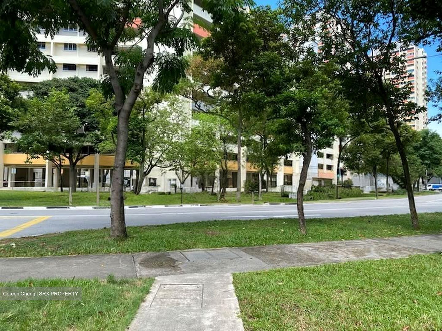 Clementi West Street 2 (D5), Shop House #594504751
